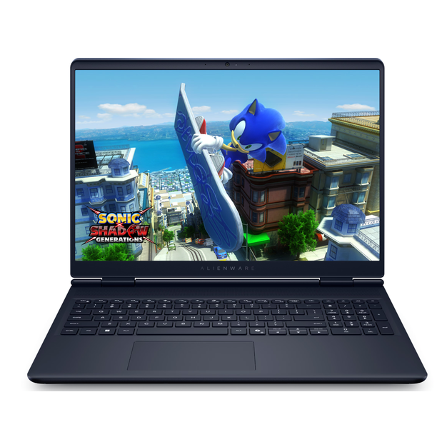 DELL Alienware 16 Aurora ゲーミングノート